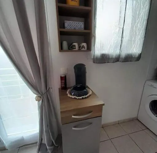 Au Feu De Berque * Cherbourg-en-Cotentin