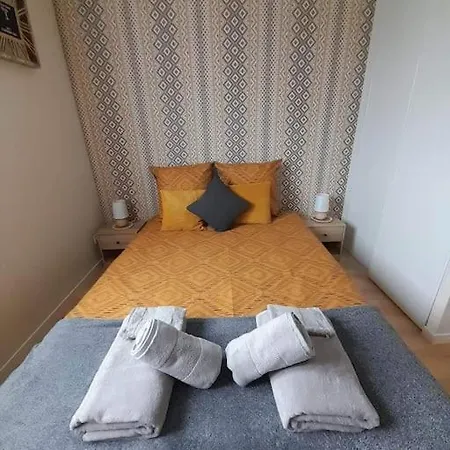 Au Feu De Berque Cherbourg-en-Cotentin