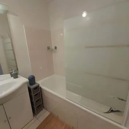 Apartment Au Feu De Berque Cherbourg-en-Cotentin