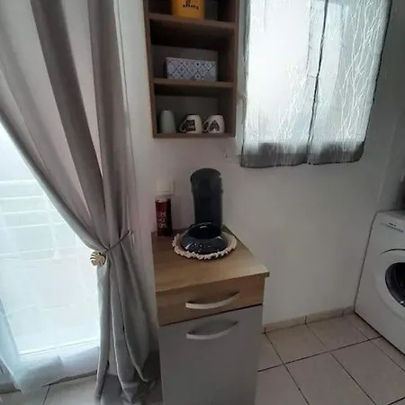 Au Feu De Berque * Cherbourg-en-Cotentin