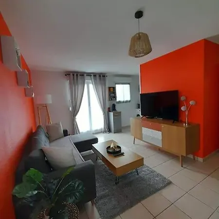 Au Feu De Berque Cherbourg-en-Cotentin