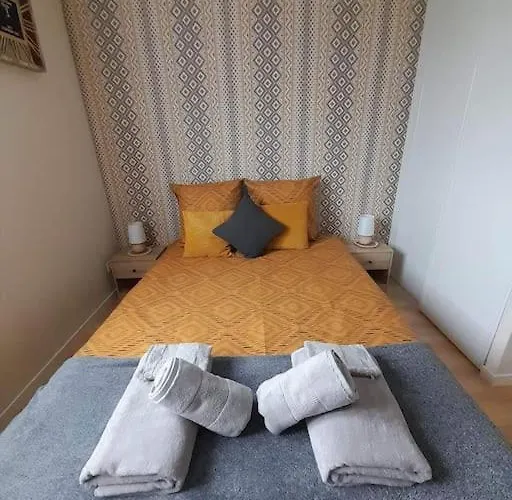 Au Feu De Berque Cherbourg-en-Cotentin