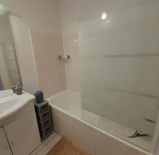 Daire Au Feu De Berque Cherbourg-en-Cotentin