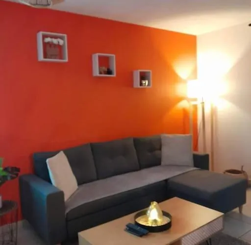 Au Feu De Berque Daire *