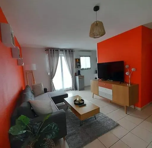 Au Feu De Berque Cherbourg-en-Cotentin