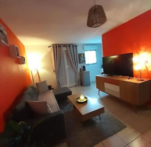 Au Feu De Berque Διαμέρισμα Cherbourg-en-Cotentin